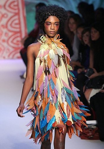 The Fashion Flock Are Birds of A Feather The Fashion Flock Are Birds of A Feather