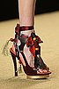 Paris Fashion Week Spring 2009: 50 Pairs Of Fabulous Shoes