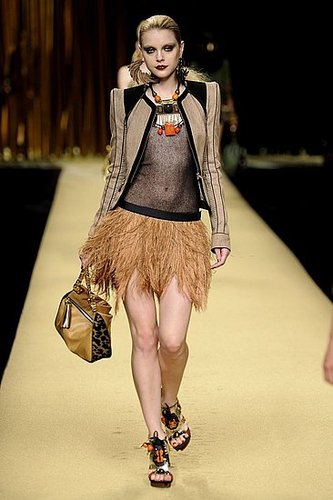 The Fashion Flock Are Birds of A Feather The Fashion Flock Are Birds of A Feather