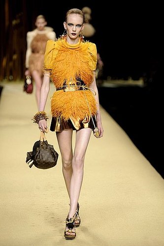 The Fashion Flock Are Birds of A Feather The Fashion Flock Are Birds of A Feather