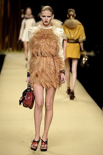 The Fashion Flock Are Birds of A Feather The Fashion Flock Are Birds of A Feather
