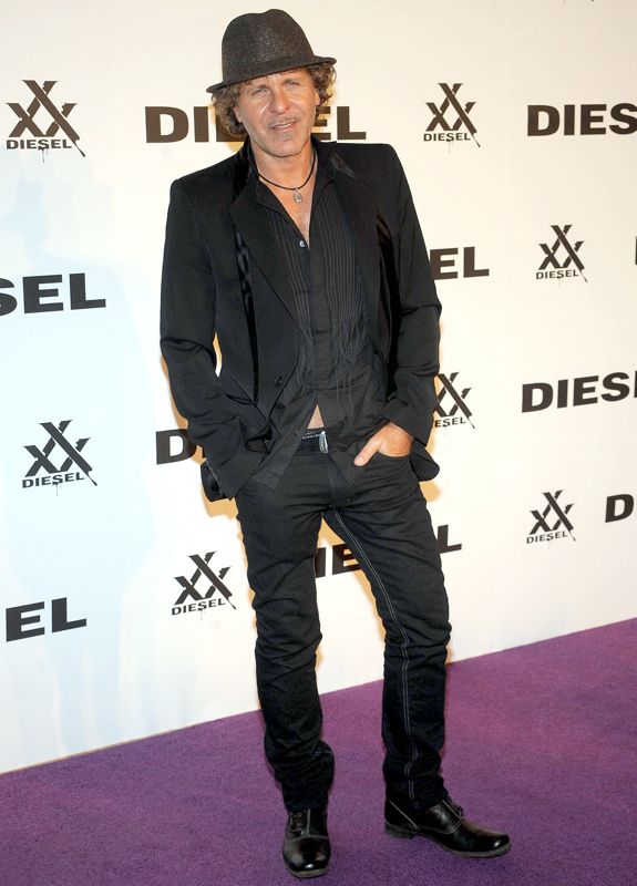 Diesel XXX Rock and Roll Circus Diesel XXX Rock and Roll Circus