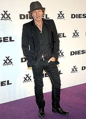 Diesel XXX Rock and Roll Circus
