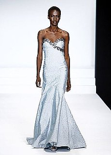 Los Angeles Fashion Week: Kevan Hall Spring 2009