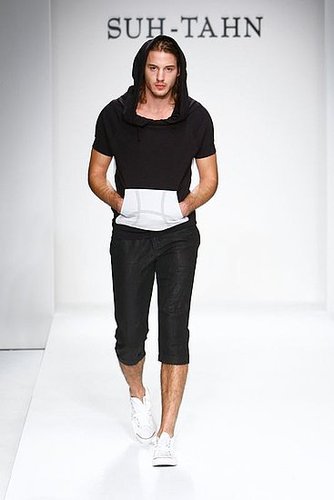Los Angeles Fashion Week: Suh Tahn Spring 2009 Los Angeles Fashion Week: Suh Tahn Spring 2009