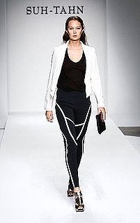 Los Angeles Fashion Week: Suh Tahn Spring 2009