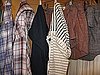 In The Showroom: Gilded Age Spring 09 Women's Collection