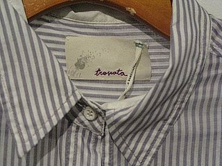 In The Showroom: Trovata Spring 09
