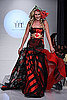 Mexico Fashion Week: Hector Terrones Spring 2009