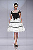Mexico Fashion Week: Edgardo Luegas Spring 2009