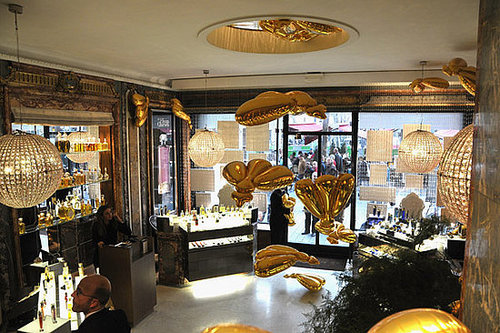 Guerlain Celebrates 180 Years With "The Revival of Time" Guerlain Celebrates 180 Years With "The Revival of Time"