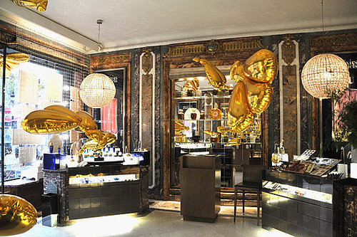 Guerlain Celebrates 180 Years With "The Revival of Time" Guerlain Celebrates 180 Years With "The Revival of Time"