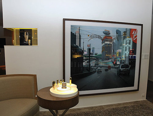 Guerlain Celebrates 180 Years With "The Revival of Time" Guerlain Celebrates 180 Years With "The Revival of Time"
