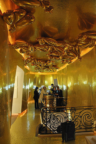 Guerlain Celebrates 180 Years With "The Revival of Time" Guerlain Celebrates 180 Years With "The Revival of Time"