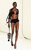 London Fashion Week: Jasper Conran Spring 2009