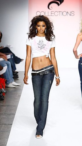 Los Angeles Fashion Week: Sheiki Collections Spring 2009 Los Angeles Fashion Week: Sheiki Collections Spring 2009