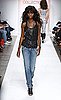 Los Angeles Fashion Week: Sheiki Collections Spring 2009