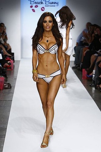 Los Angeles Fashion Week: Beach Bunny Swimwear Spring 2009 Los Angeles Fashion Week: Beach Bunny Swimwear Spring 2009