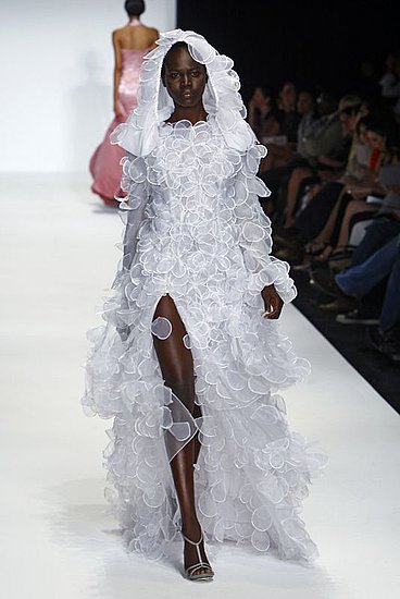 Los Angeles Fashion Week: Lana Fuchs Spring 2009 Los Angeles Fashion Week: Lana Fuchs Spring 2009