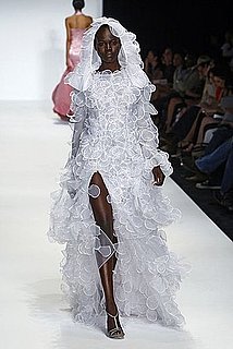 Los Angeles Fashion Week: Lana Fuchs Spring 2009