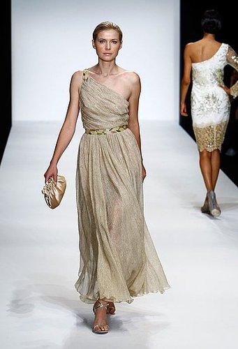 Los Angeles Fashion Week: Lana Fuchs Spring 2009 Los Angeles Fashion Week: Lana Fuchs Spring 2009