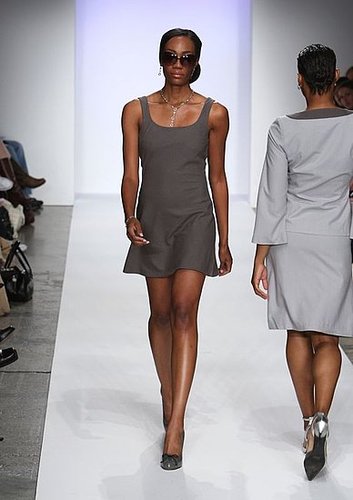 Los Angeles Fashion Week: Debra Davenport Spring 2009 Los Angeles Fashion Week: Debra Davenport Spring 2009