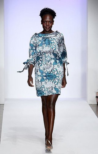 Los Angeles Fashion Week: Debra Davenport Spring 2009 Los Angeles Fashion Week: Debra Davenport Spring 2009