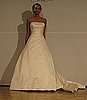 New York Bridal Market: Amy Kuschel Couture Bridal Collection 2009 