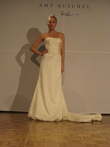 New York Bridal Market: Amy Kuschel Couture Bridal Collection 2009 New York Bridal Market: Amy Kuschel Couture Bridal Collection 2009