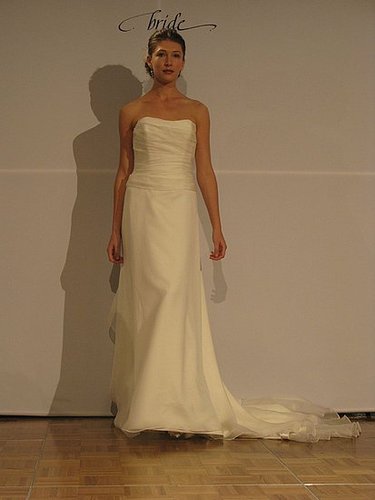 New York Bridal Market: Amy Kuschel Couture Bridal Collection 2009 New York Bridal Market: Amy Kuschel Couture Bridal Collection 2009