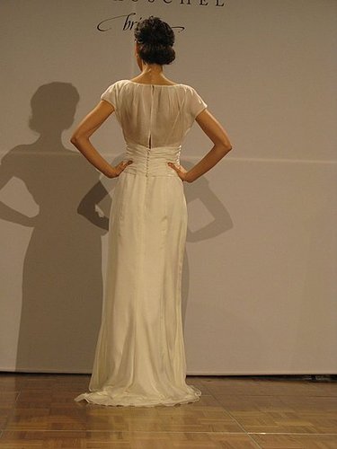 New York Bridal Market: Amy Kuschel Couture Bridal Collection 2009 New York Bridal Market: Amy Kuschel Couture Bridal Collection 2009