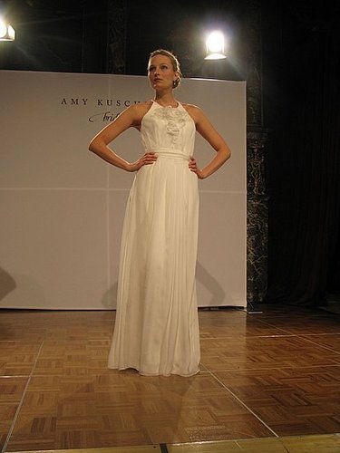 New York Bridal Market: Amy Kuschel Couture Bridal Collection 2009 New York Bridal Market: Amy Kuschel Couture Bridal Collection 2009