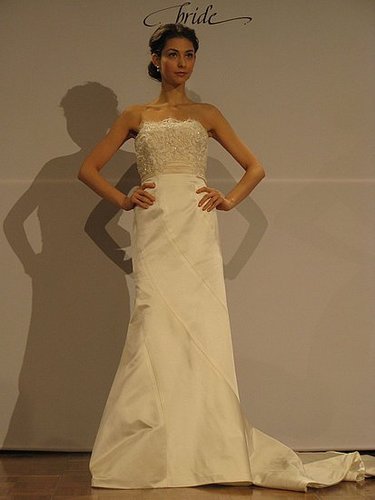 New York Bridal Market: Amy Kuschel Couture Bridal Collection 2009 New York Bridal Market: Amy Kuschel Couture Bridal Collection 2009