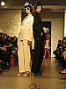 New York Bridal Market: Reem Acra Fall 2009