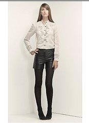 Lover: The Fall 08 Look Book
