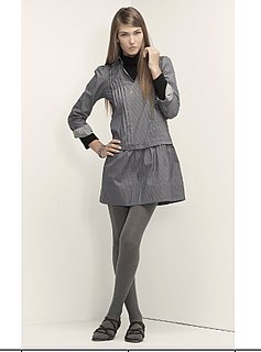 Lover: Fall 08 Look Book 
