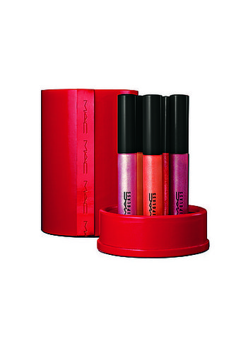 MAC Cosmetics Holiday 2008 Collections MAC Cosmetics Holiday 2008 Collections
