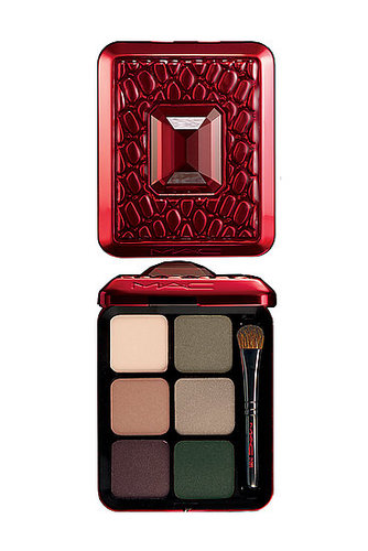MAC Cosmetics Holiday 2008 Collections MAC Cosmetics Holiday 2008 Collections