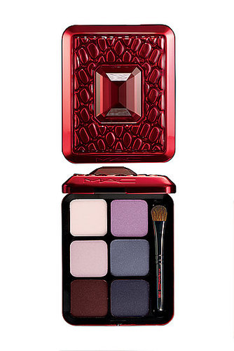 MAC Cosmetics Holiday 2008 Collections MAC Cosmetics Holiday 2008 Collections