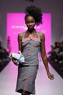 L'Oreal Toronto Fashion Week: Playdead Cult & Damzels Spring 2009