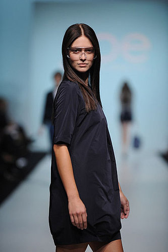 L'Oreal Toronto Fashion Week: Jo Fresh Spring 2009 L'Oreal Toronto Fashion Week: Jo Fresh Spring 2009