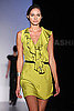 Mexico Fashion Week: Clara Gonzalez Spring 2009