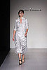 Mexico Fashion Week: Toni Francesc Spring 2009