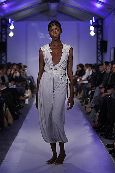 L'Oreal Toronto Fashion Week: League Of Lovers & Thieves Spring 2009 L'Oreal Toronto Fashion Week: League Of Lovers & Thieves Spring 2009