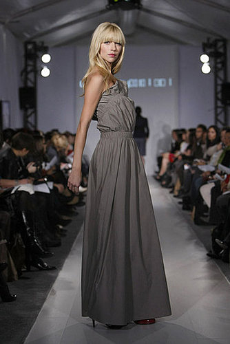 L'Oreal Toronto Fashion Week: Bodybag Spring 2009 L'Oreal Toronto Fashion Week: Bodybag Spring 2009
