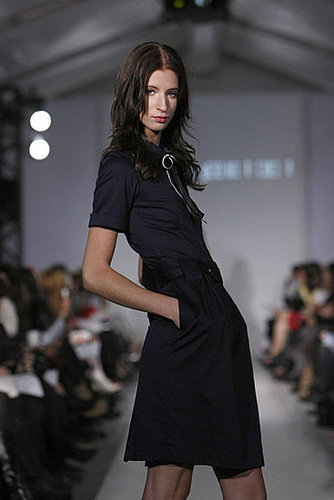 L'Oreal Toronto Fashion Week: Bodybag Spring 2009 L'Oreal Toronto Fashion Week: Bodybag Spring 2009