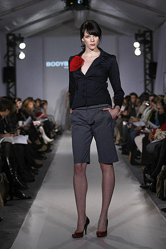 L'Oreal Toronto Fashion Week: Bodybag Spring 2009 L'Oreal Toronto Fashion Week: Bodybag Spring 2009