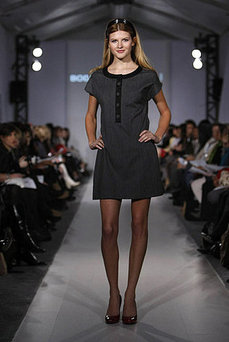 L'Oreal Toronto Fashion Week: Bodybag Spring 2009 L'Oreal Toronto Fashion Week: Bodybag Spring 2009