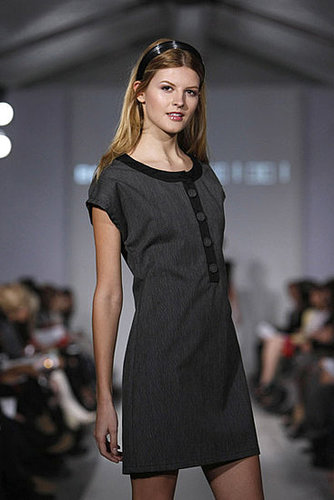 L'Oreal Toronto Fashion Week: Bodybag Spring 2009 L'Oreal Toronto Fashion Week: Bodybag Spring 2009