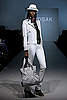 L'Oreal Toronto Fashion Week: Rudsak Spring 2009